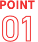 POINT 01