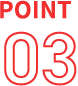 POINT 03