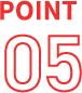 POINT 05